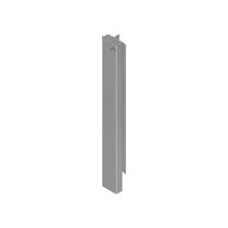 Fueiro De Canto Inferior Direito Tecno 10 550x 104mm Carreta