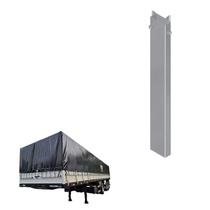 Fueiro De Canto Inferior Esquerdo Facchini 124 X 550 Mm