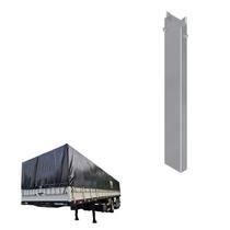 Fueiro De Canto Inferior Esquerdo Facchini 124 X 550 Mm