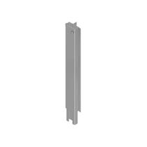 Fueiro De Canto Superior Direito Antigo 1000 X 104mm Carreta