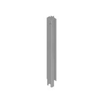Fueiro De Canto Superior Direito Eco + 96 X 900 Mm Carreta