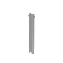 Fueiro De Canto Superior Esquerdo Antigo 550 X 104mm Carreta