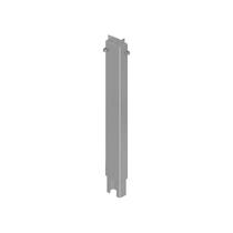 Fueiro De Canto Superior Esquerdo Antigo 96 X 1000mm Carreta