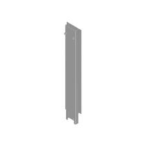 Fueiro Largo Lateral Superior 600x145 Mm Carreta