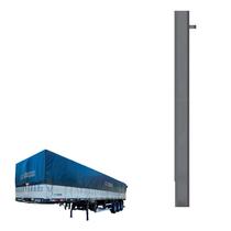 Fueiro Lateral Carga Seca Randon 550mm