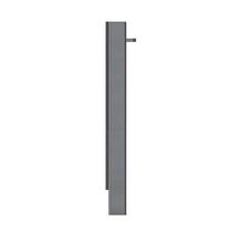 Fueiro Lateral Inferior Carreta Guerra Tecno 10 Friso 600mm Fueiro Lateral Inferior Carreta Guerra Tecno 10 Friso 600mm