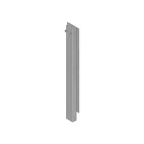 Fueiro Lateral Inferior Eco + 96 X 900 Mm Carreta