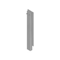 Fueiro Lateral Inferior Horizon 96 X 1000mm Carreta Fueiro Lateral Inferior Horizon 96 X 1000mm Carreta