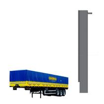 Fueiro Lateral Inferior Modelo Chapa Guerra C/Friso 1100mm Fueiro Lateral Inferior Modelo Chapa Guerra C/Friso 1100mm