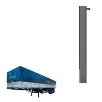 Fueiro Lateral Inferior Randon Modelo 2008 700mm Fueiro Lateral Inferior Randon Modelo 2008 700mm