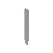 Fueiro Lateral Modelo Novo Superior 800x95 Mm Carreta