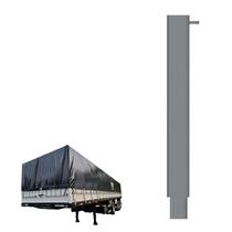 Fueiro Lateral Superior Facchini Carreta 124x1000mm Fueiro Lateral Superior Facchini Carreta 124x1000mm
