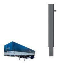 Fueiro Lateral Superior Randon Modelo 2008 700mm