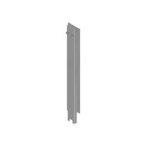 Fueiro Lateral Superior Tecno 5/Tecno 10 650 X 104 Mm Fueiro Lateral Superior Tecno 5/Tecno 10 650 X 104 Mm