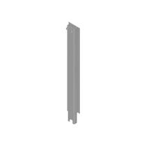 Fueiro Modelo Antigo Lateral Superior 800x95 Mm Carreta