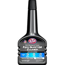Fuel Injector Cleaner STP Aditivo Limpa Bicos Injetores 200ml