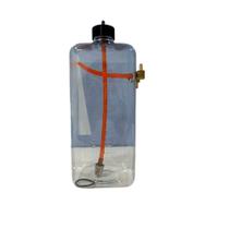 Fuel tank skywing 170cc 1500ml (116") Fuel tank skywing 170cc 1500ml (116")