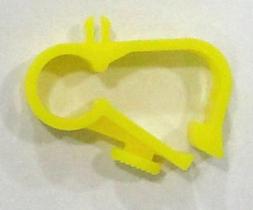 Fuel tube clamp prolux px1286