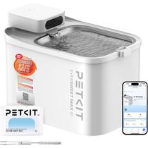 Fuente de Agua para Gatos PETKIT para Lavavajillas 3L con Sensor de Movimiento Fuente de Agua para Gatos PETKIT para Lavavajillas 3L con Sensor de Movimiento