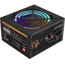 Fuente de Alimentación Satellite 500WB RGB 80 Plus Bronze 500 W