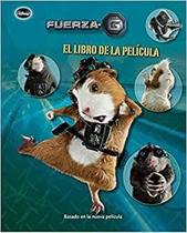 Fuerzag El Libro De La Película