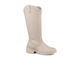 Fuffy Bota 20.004 Branco Off
