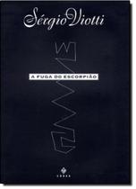 Fuga do Escorpião Fuga do Escorpião