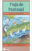 Fuga do pantanal