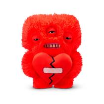Fuggler love fugg red annoyed alien 23 cm