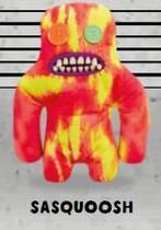 Fuggler sasquoosh Fuggler sasquoosh