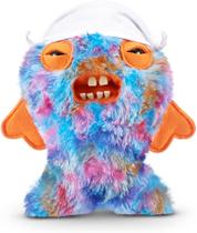 Fuggler Vacay Vibes - Pelúcia 23cm - Cod Father - Candide - 27002