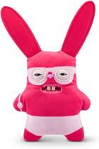 Fuggler Vacay Vibes - Pelúcia 23cm - Rabid Rabbit 27002 Fuggler Vacay Vibes - Pelúcia 23cm - Rabid Rabbit 27002
