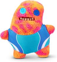 Fuggler Vacay Vibes - Pelúcia 23cm - Sir Slodge-a-lot Fuggler Vacay Vibes - Pelúcia 23cm - Sir Slodge-a-lot