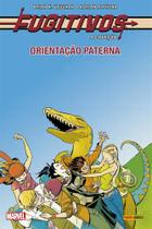 Fugitivos - A Coleção Vol. 6