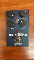 FUHRMANN PEDAL COMPRESSOR BLUE cod 20896
