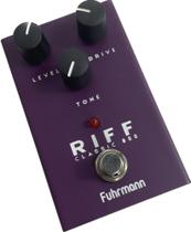 Fuhrmann Pedal Riff CL20 Cod 17897