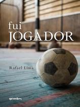Fui jogador