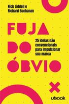 Fuja do obvio