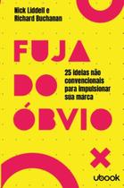 Fuja do obvio - UBOOK Fuja do obvio - UBOOK
