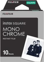 Fujifilm Instax Square Monochrome Film - 10 Exposições (16671332)