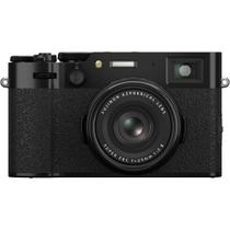 Fujifilm x100vi - 40,2 mp (preta) Fujifilm x100vi - 40,2 mp (preta)