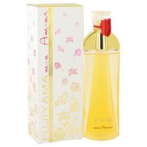 Fujiyama mon amour pour femme eau de parfum 100ml