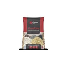 Fulget Piso Granitina Branco Dacapo 15kg Fulget Piso Granitina Branco Dacapo 15kg