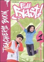 Full blast 1 - teacher's book Full blast 1 - teacher's book