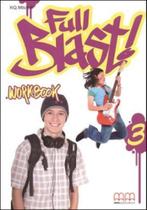 Full blast 3 - workbook
