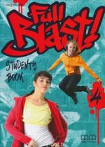 Full blast 4 - student's book Full blast 4 - student's book
