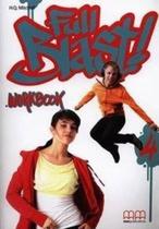 Full blast 4 - workbook Full blast 4 - workbook