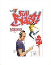 Full blast b1+ workbook