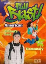 Full blast - elementary a1.2 - teacher's book - american edition Full blast - elementary a1.2 - teacher's book - american edition