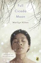 Full Cicada Moon - Puffin Books